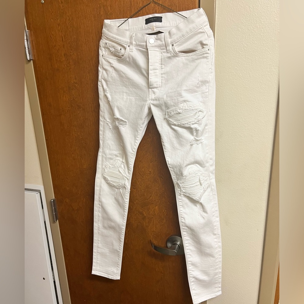 AMIRI JEANS